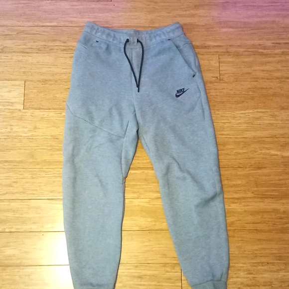 Nike Pants - NIKE Sweatpants- Women's XS- Gray